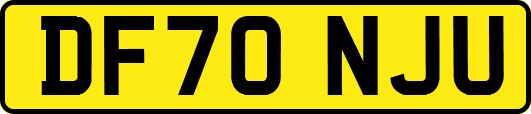 DF70NJU