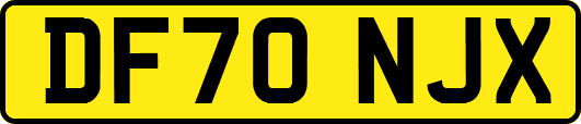 DF70NJX