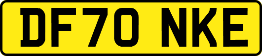 DF70NKE