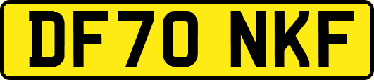 DF70NKF