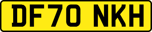 DF70NKH