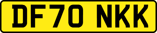 DF70NKK