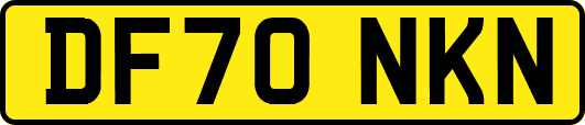 DF70NKN