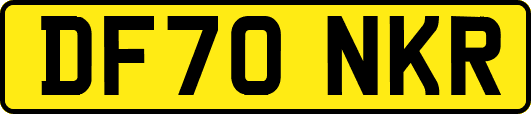 DF70NKR