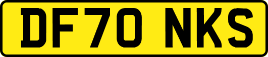 DF70NKS