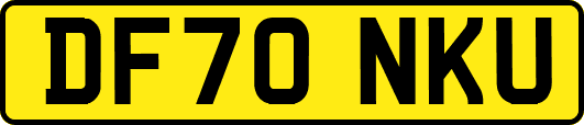 DF70NKU