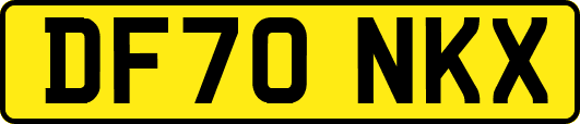 DF70NKX