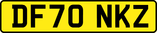 DF70NKZ