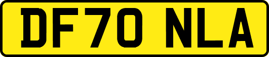 DF70NLA