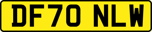 DF70NLW