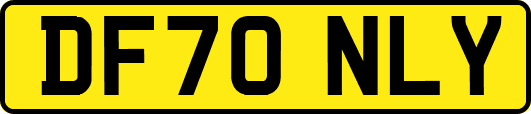 DF70NLY
