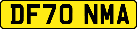 DF70NMA