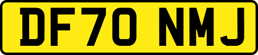 DF70NMJ