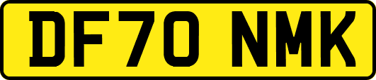 DF70NMK