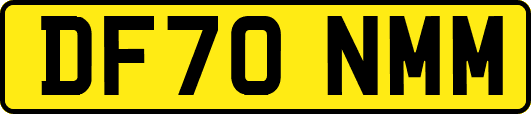DF70NMM