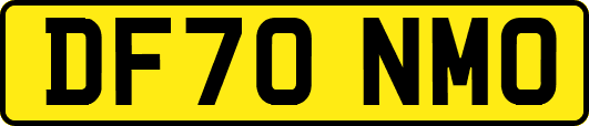 DF70NMO