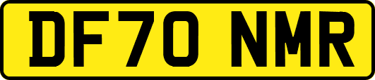 DF70NMR