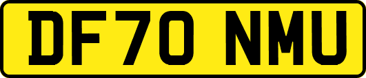 DF70NMU