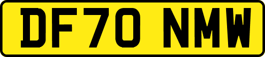DF70NMW
