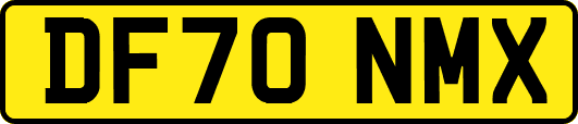 DF70NMX