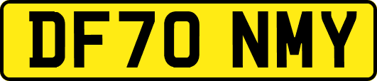 DF70NMY