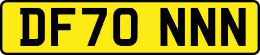 DF70NNN