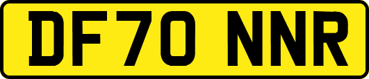 DF70NNR