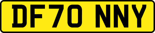 DF70NNY