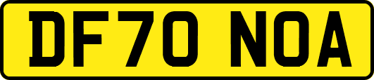 DF70NOA