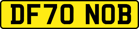 DF70NOB