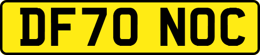 DF70NOC