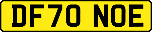 DF70NOE