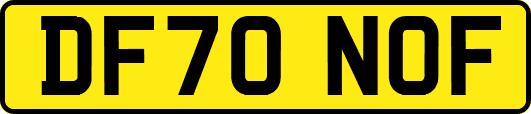 DF70NOF