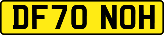 DF70NOH