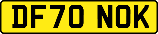 DF70NOK