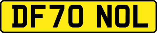 DF70NOL
