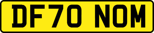 DF70NOM