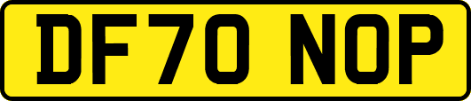 DF70NOP