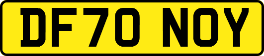 DF70NOY