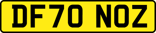 DF70NOZ