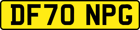 DF70NPG