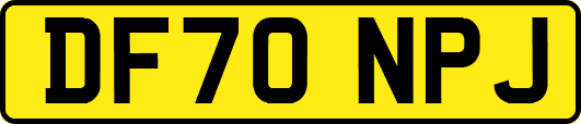 DF70NPJ
