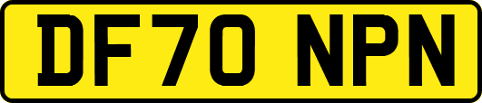 DF70NPN
