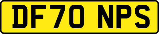 DF70NPS