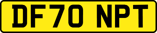DF70NPT