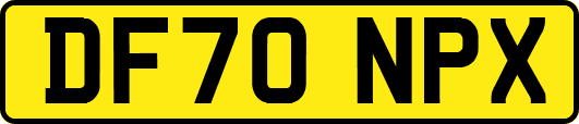 DF70NPX