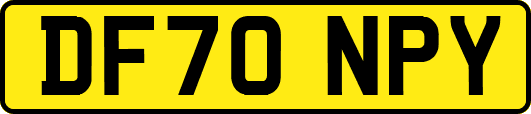 DF70NPY