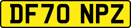 DF70NPZ