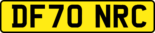 DF70NRC