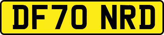 DF70NRD